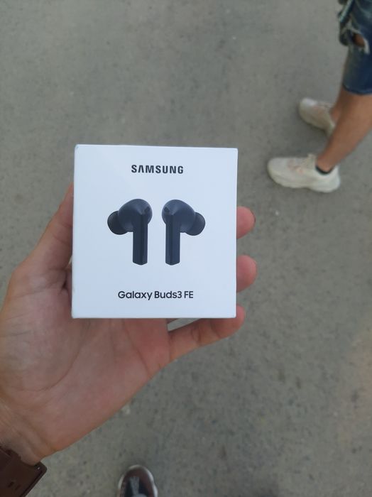 Samsung Galaxy Buds3 fe