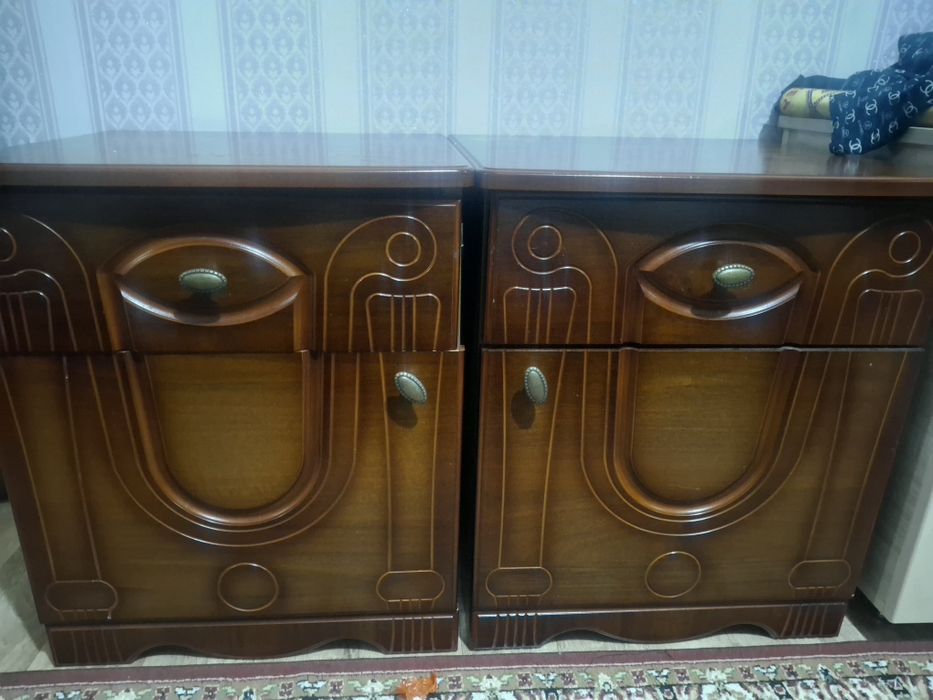 Спальный гарнитур