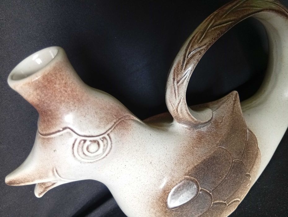 Ваза ,кана керамика немска