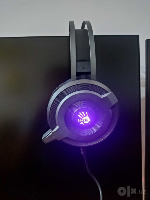 Yangi PC full komplekt 2 ta monitor bilan