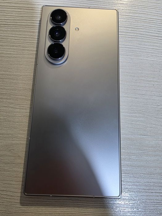 Samsung Z Fold 7 512 Gb