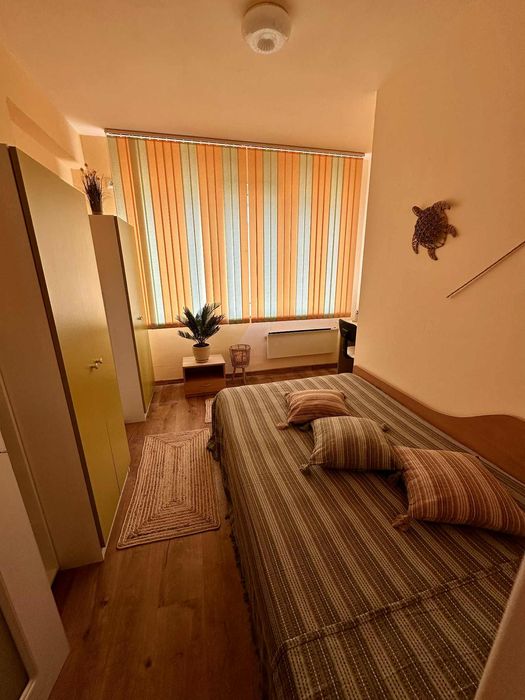 Дава се под наем Двустаен апартамент в София, Манастирски ливади - 68 кв.м за 649 € - Снимка #5