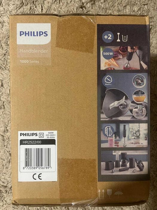 Mixer vertical PHILIPS
