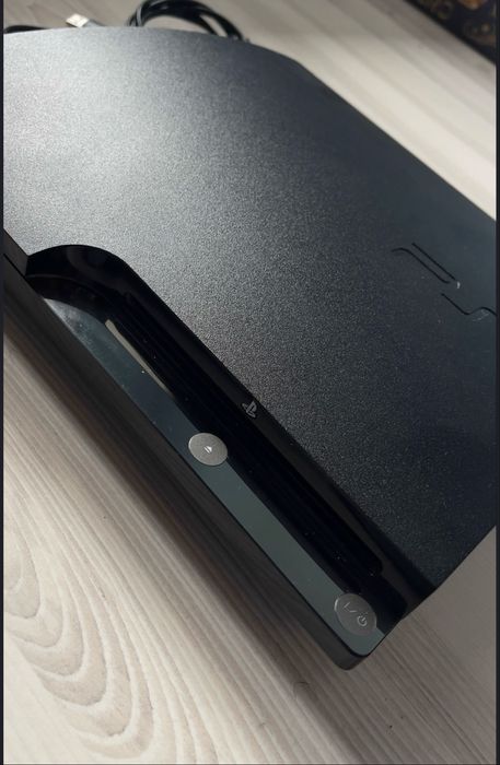 Playstation 3 1TB с много игри