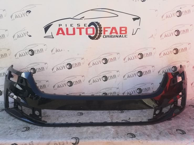Bara fata Skoda Kodiaq Facelift an 2020-2021-2022-2023