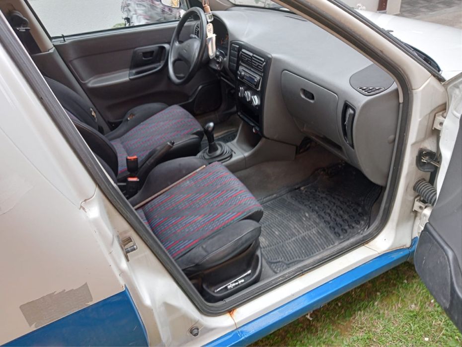 Vând  Seat Inca stare perfectă