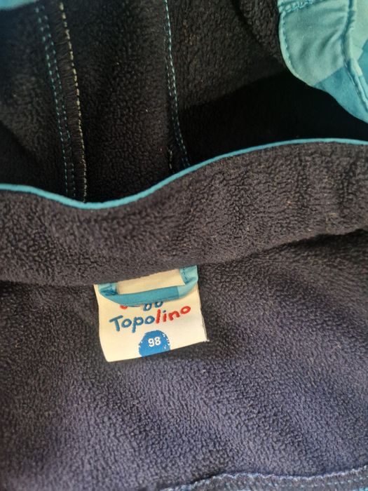 Комбинезон, осенний