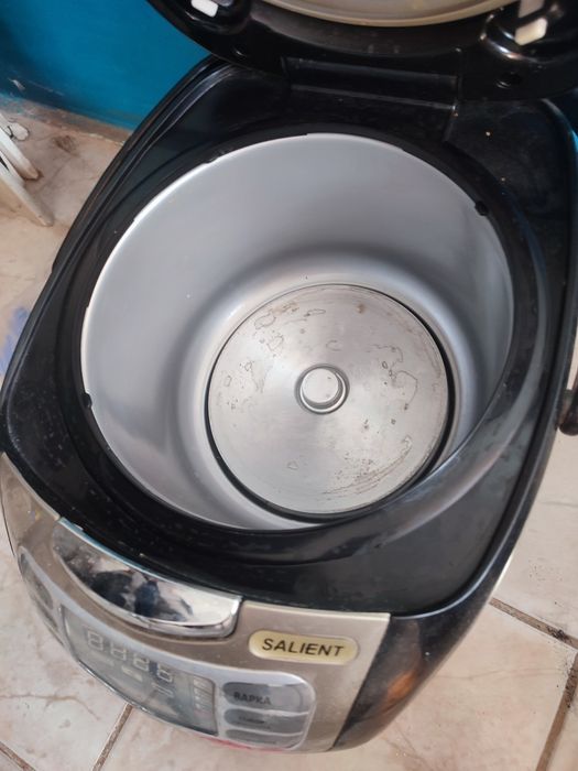 Мультиварка 2.0 литра