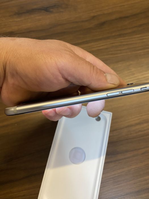 Iphone 6 32 gb в много добро състояние