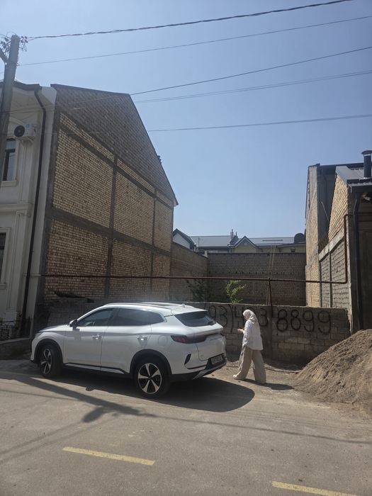 Элитний махаллада 2,5 сотих ер сотилади