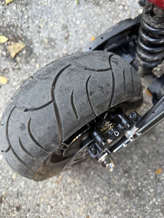 Yume raptor 2x3000w