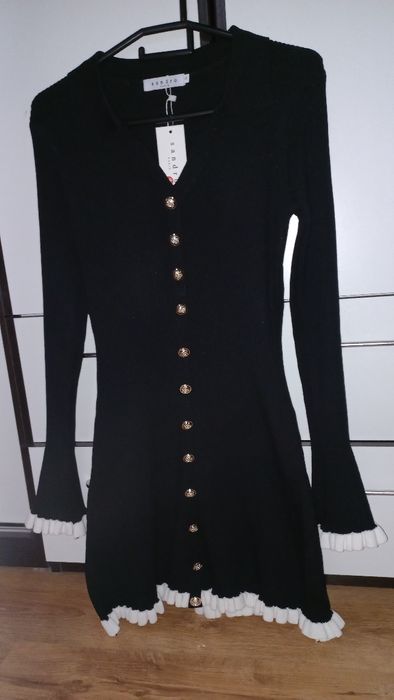 Платья новая, размер S