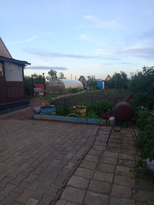 Срочно Продам дачу по зерендинской трассе