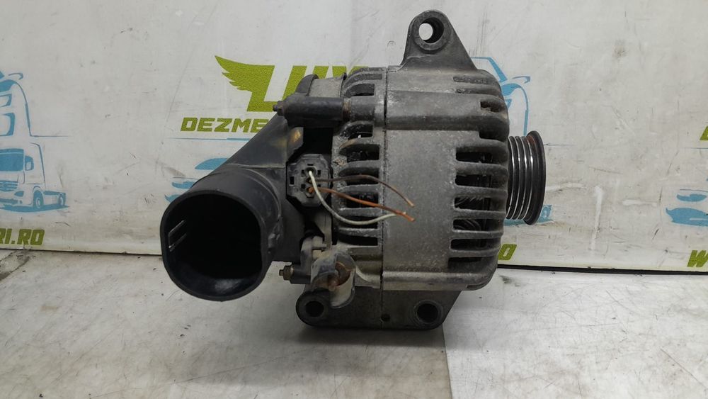 Alternator 0123120001 1.8 benzina Z18XE Opel Astra F [facelift] [1994