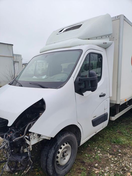 Aripi Renault Master