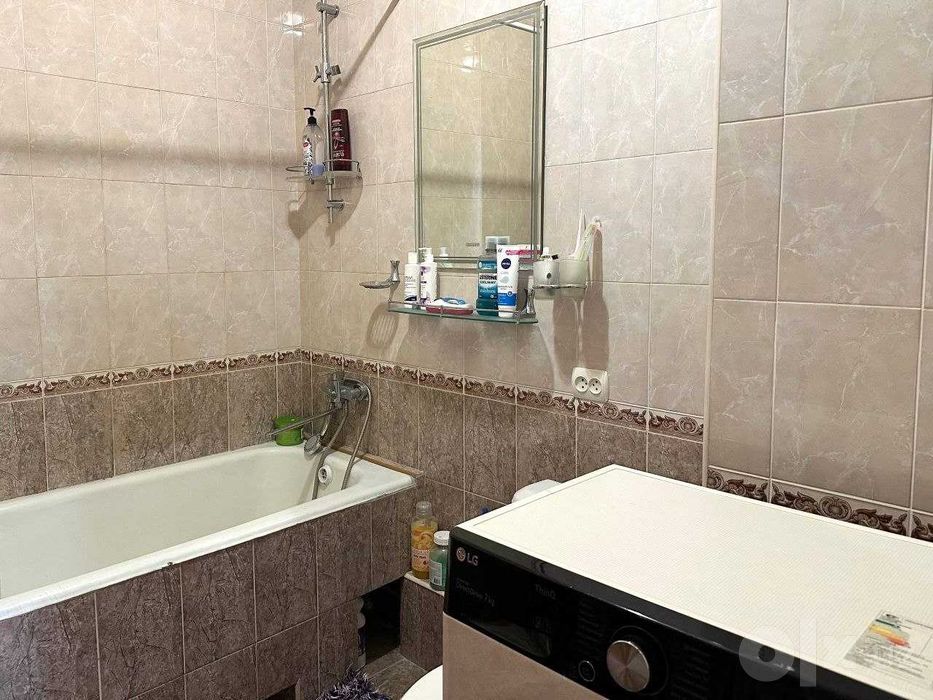 2х ком. Квартира Тузель 2