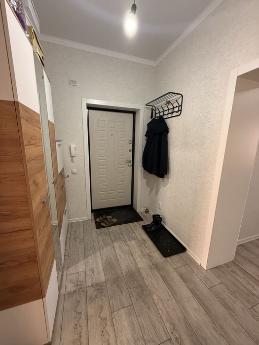 Продам однушку центр города