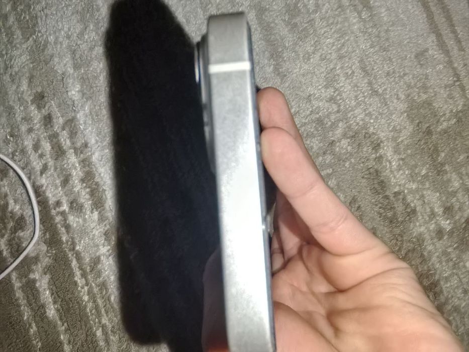 iPhone 14 128gb белый