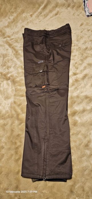 Pantaloni de schi barbati Fundango