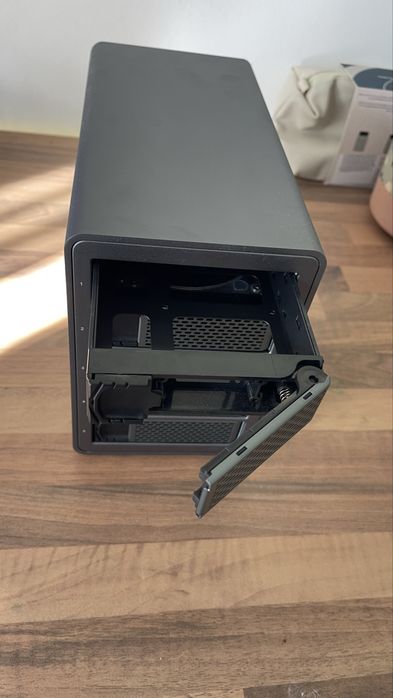 Yottamaster Y-Focus FS5C3