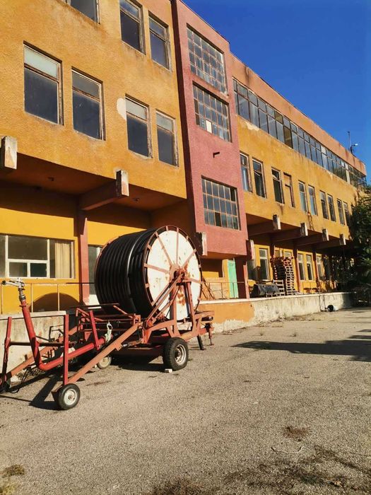 Дава се под наем Склад в с. Брягово, Област Пловдив - 3597 кв.м за 270000 € - Снимка #6