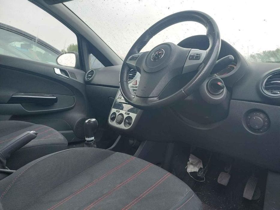 Far stanga Opel Corsa D 2009 HATCHBACK 1.4 i Z14XEP