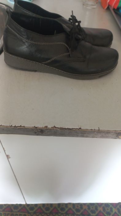 Дамски обувки 37