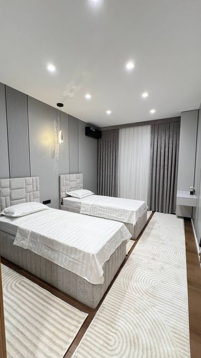 Шайхонтоҳур Самарканд Дарвоза  Новостройка 3/8/12/104м² Срочно Сотилад