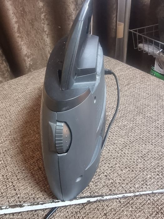 Radio grundig impecabil