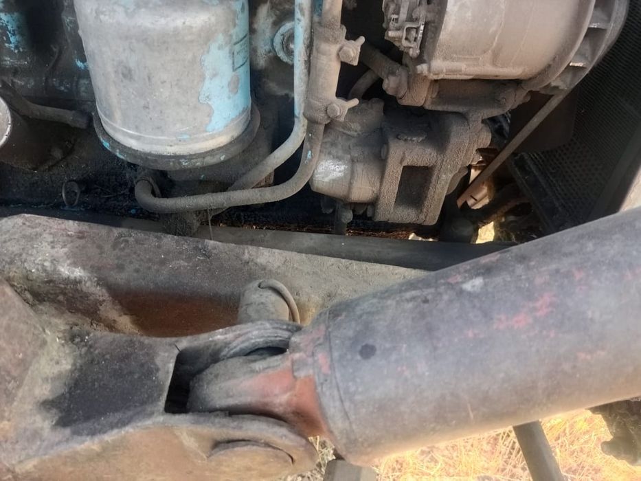 Продам трактор мтз 80