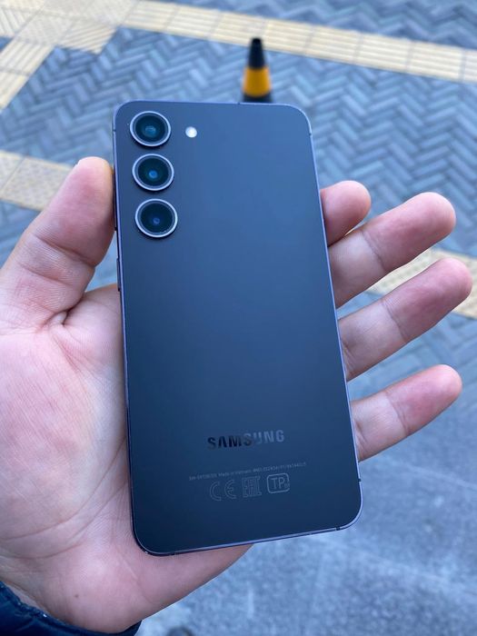 Обмен Samsung Galaxy S23