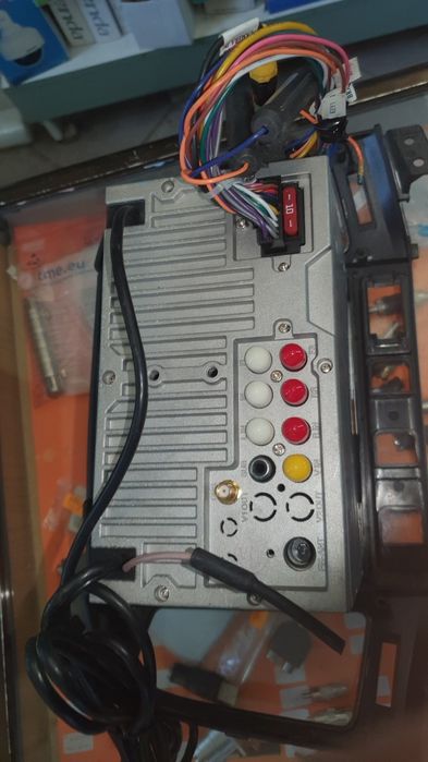 Мултимедия висок клас