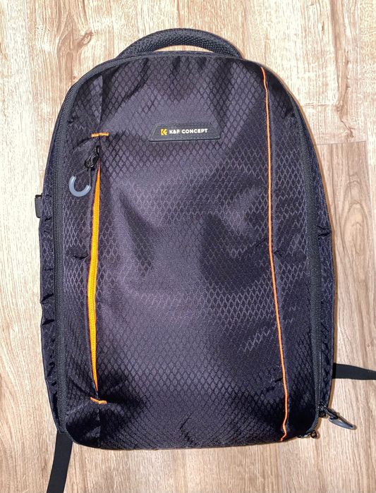 Rucsac foto K&F Concept