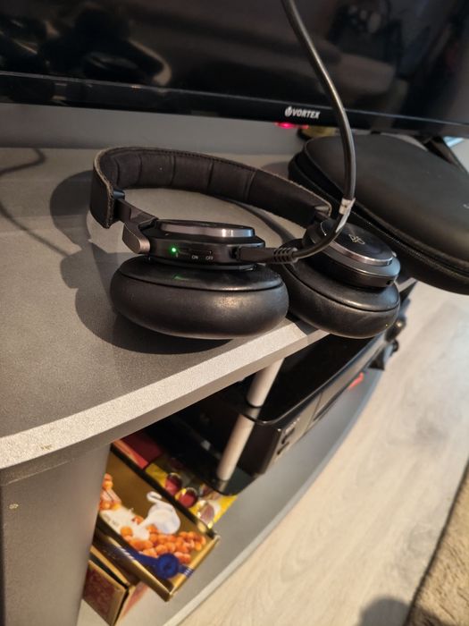 Căști Bang olufson h9