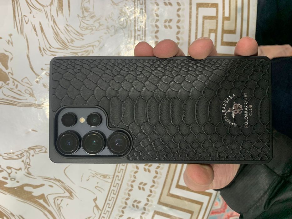 Продам самсунгs25ultra