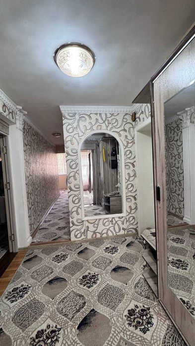 ИПОТЕКА 3\3\4  Ттз 1 Диадора Ттз базар Кирпичний №1082 ДИЛЯ