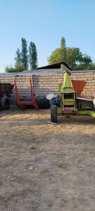 Макка орадигад сотилади
