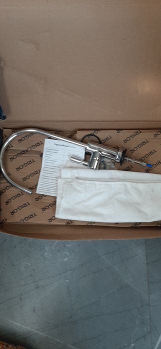 Продам новые смесителя