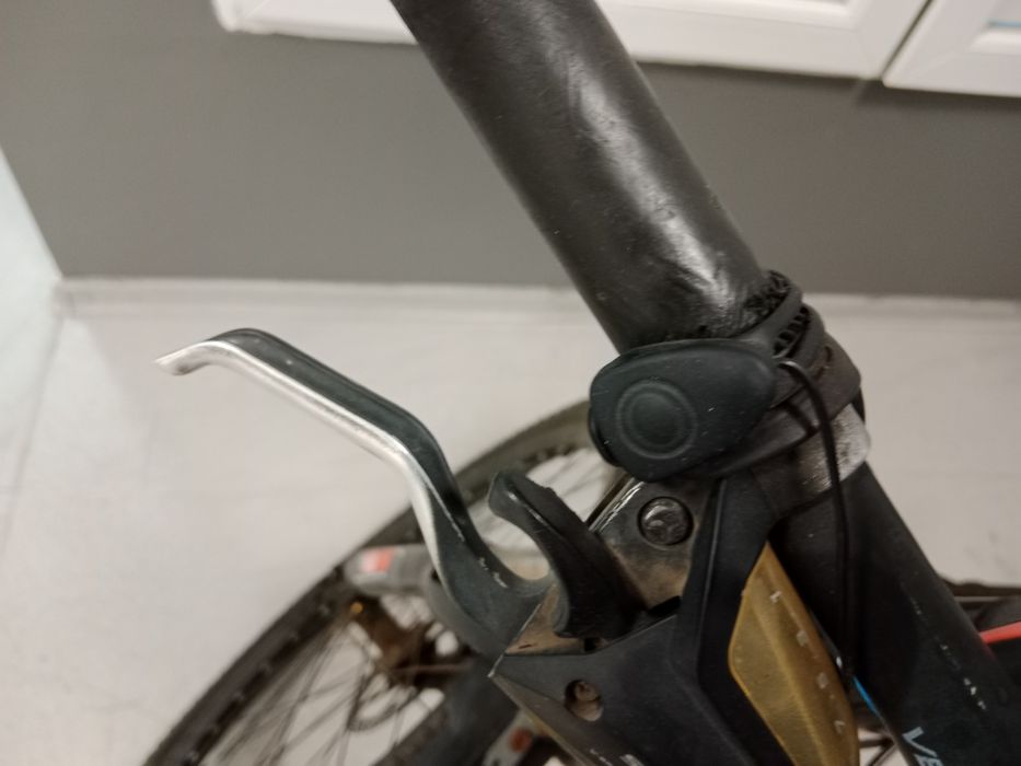 Велосипед  ВелеПро