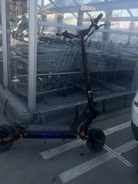 Vand kukirin g2 master