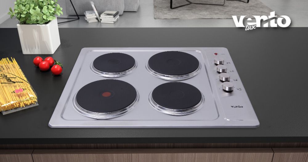 Варочная панель  электрическая Hisense