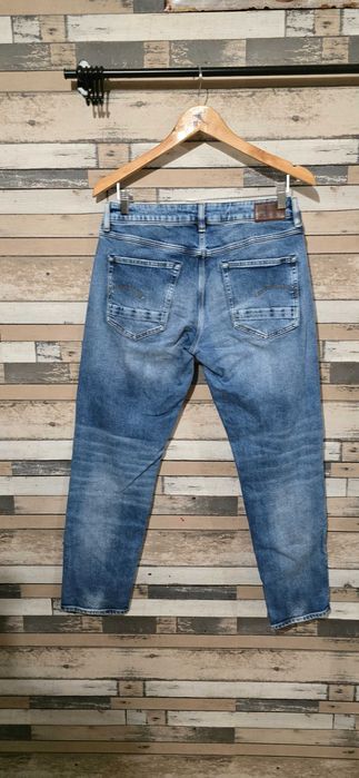 G-star raw W/27-дамски дънки (х-829)