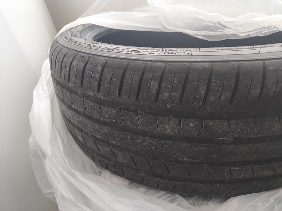 Летние шины Atlas 225/45/18