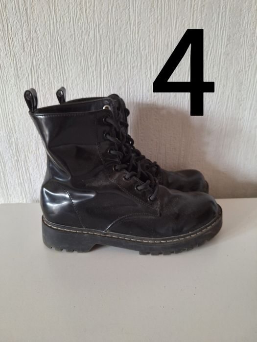 Обувь 37-38 размера