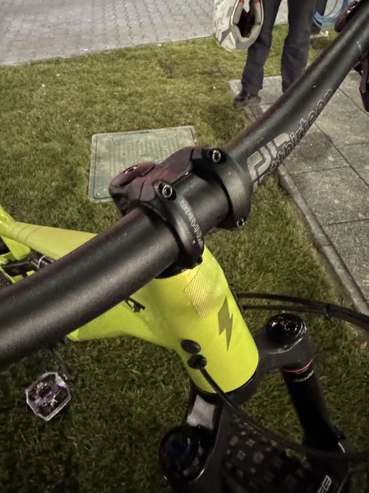 YT Capra 2024 full Rockshox Ultimate // piese de top