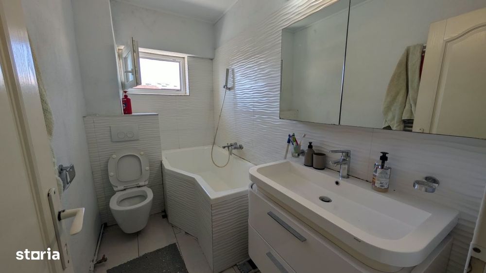 3 Camere Decomandate | 80 mp | AC | Marasti | Str Bucuresti | Farmec