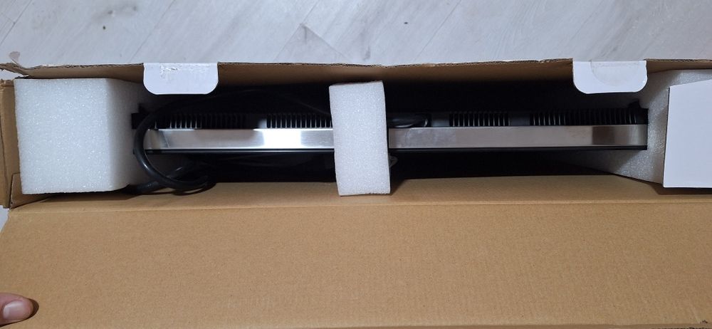 Plita cu inducție electrică dubla Kult X WMF