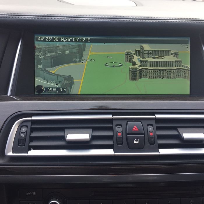Harti BMW CIC,Motions,NBT,EVO 2026