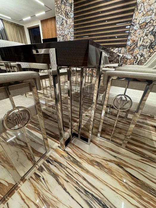 НОВА Трапезна Маса