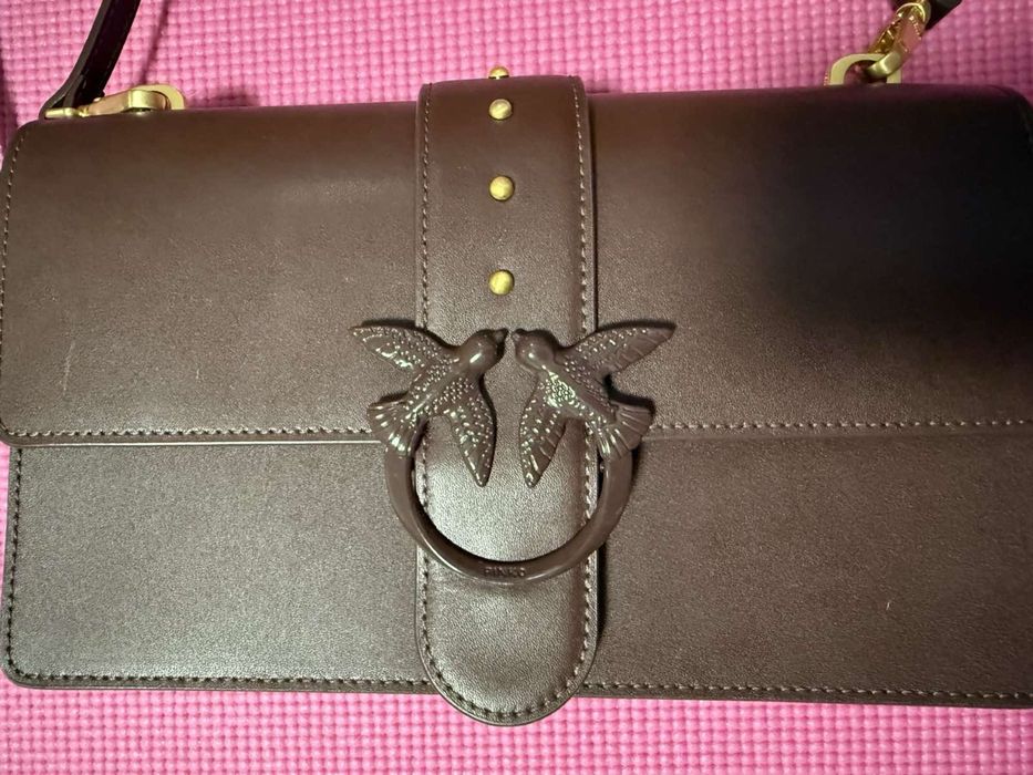 Дамска чанта Pinko